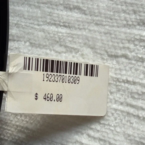 Celine CL4005 Fashion Jackson Black Sunglasses NWT with Case + Box - Picture 5 of 7